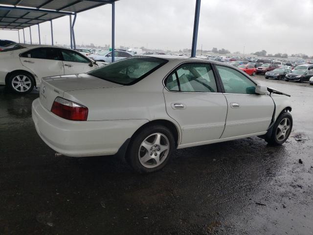 Photo 3 from auction – 2002 ACURA 3.2TL with VIN 19UUA56762A024799