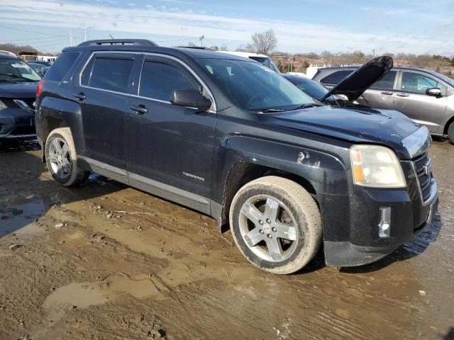 Foto 4 de la subasta – 2013 GMC TERRAIN SL con VIN 2GKFLVE32D6346926
