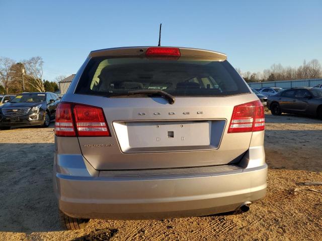 Photo 6 from auction – 2015 DODGE JOURNEY SE with VIN 3C4PDCAB5FT714125