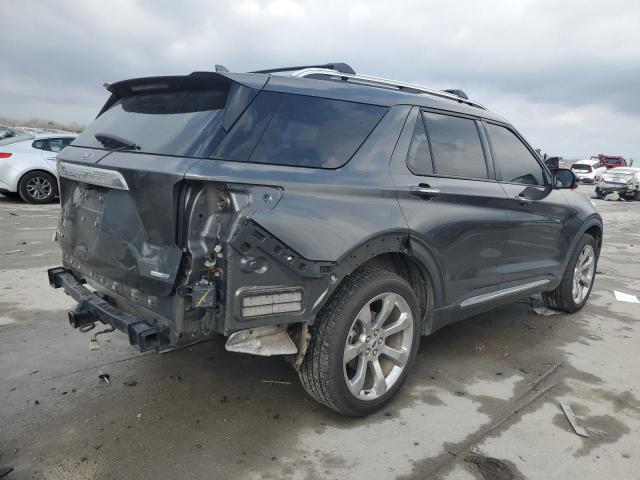 Photo 3 from auction – 2020 FORD EXPLORER P with VIN 1FM5K8HC6LGA01660