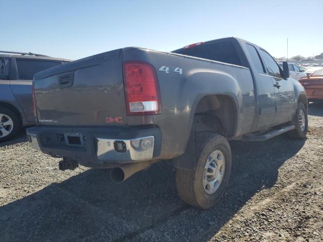 Photo 3 from auction – 2008 GMC SIERRA K25 with VIN 1GTHK29678E166921