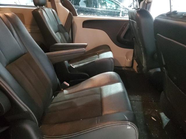 Photo 11 from auction – 2020 DODGE GRAND CARA with VIN 2C4RDGCG0LR174447