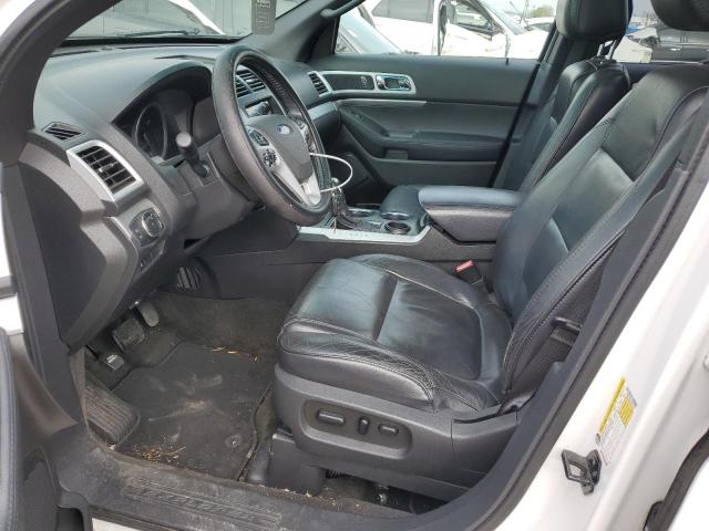 Снимка 7 от търг – 2012 FORD EXPLORER X с VIN 1FMHK7D82CGA27794