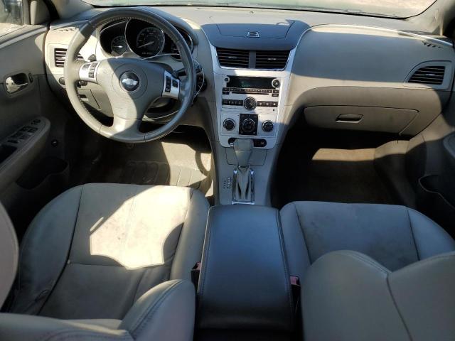 Photo 8 from auction – 2010 CHEVROLET MALIBU 2LT with VIN 1G1ZD5EB4A4139991