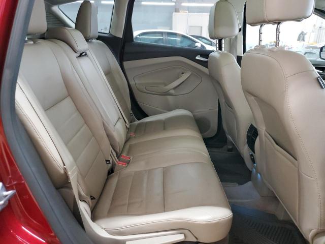 Photo 11 from auction – 2013 FORD C-MAX SEL with VIN 1FADP5BU8DL500699