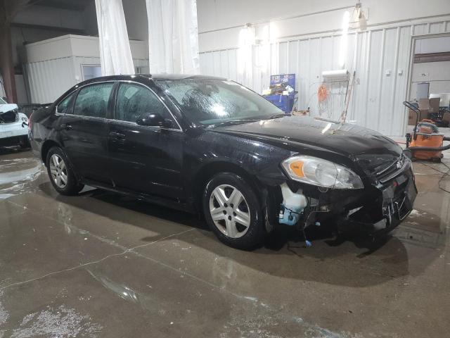 Photo 4 from auction – 2011 CHEVROLET IMPALA LT with VIN 2G1WB5EKXB1333169