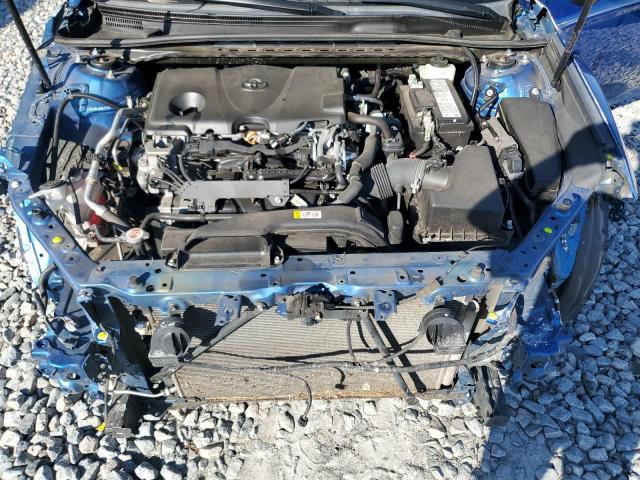 Photo 11 from auction – 2020 TOYOTA CAMRY LE with VIN 4T1E11AK6LU344899
