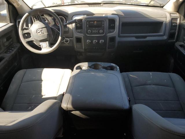 Снимка 8 от търг – 2013 RAM 1500 ST с VIN 1C6RR6FTXDS540393