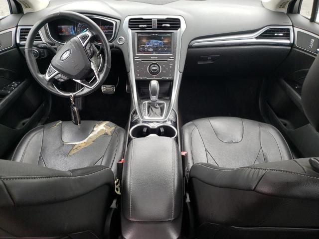 Photo 8 from auction – 2014 FORD FUSION TIT with VIN 3FA6P0K99ER393740