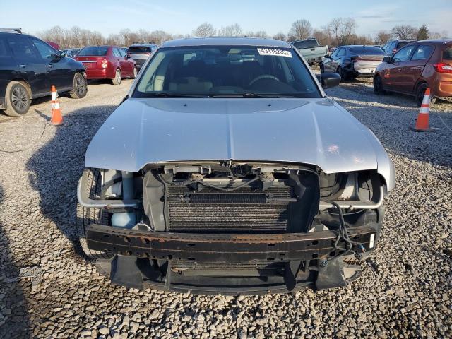 Photo 5 from auction – 2006 CHRYSLER 300 with VIN 2C3KA43RX6H225414