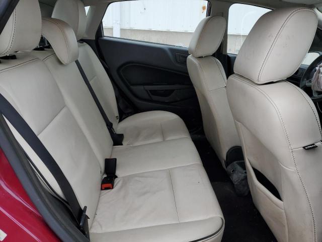 Photo 10 from auction – 2011 FORD FIESTA SES with VIN 3FADP4FJ1BM220371