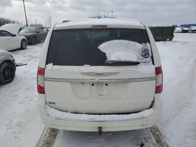 Photo 6 from auction – 2013 CHRYSLER TOWN & COU with VIN 2C4RC1BG5DR674199