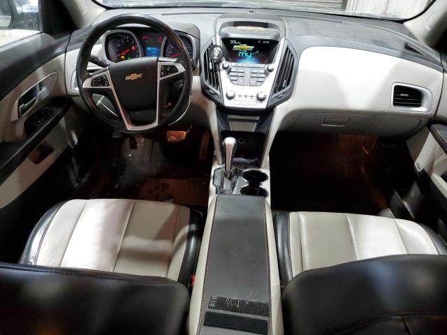Photo 8 from auction – 2013 CHEVROLET EQUINOX LT with VIN 2GNFLGEKXD6127721