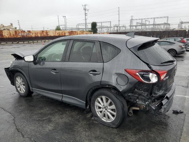 Photo 2 from auction – 2015 MAZDA CX-5 TOURI with VIN JM3KE2CY5F0487607