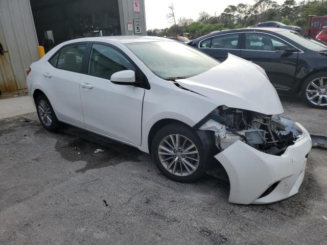 Photo 4 from auction – 2014 TOYOTA COROLLA L with VIN 5YFBURHE3EP129686