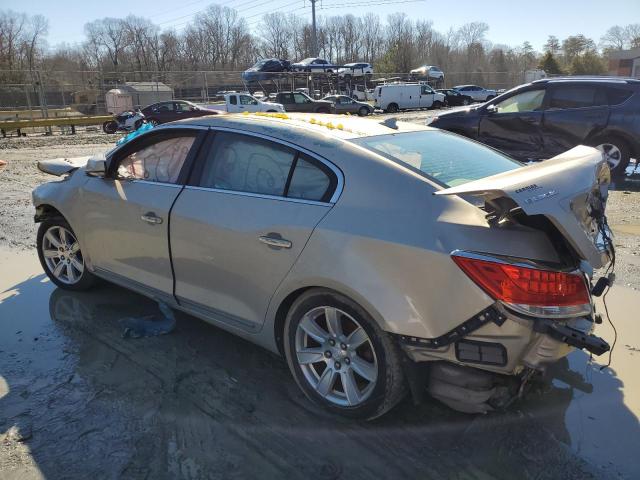 Photo 2 from auction – 2012 BUICK LACROSSE P with VIN 1G4GD5E34CF307073