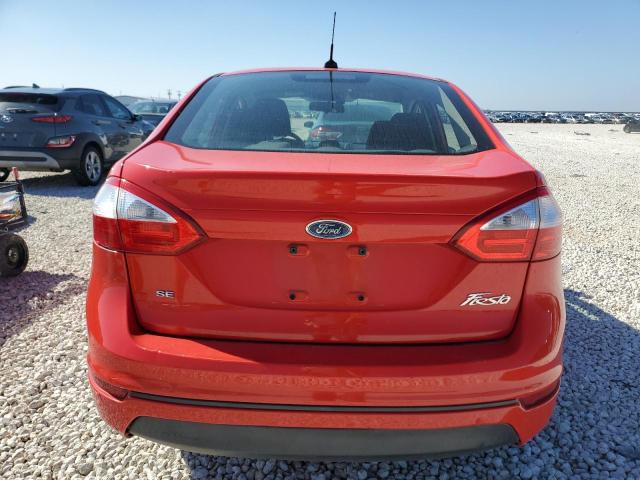 Photo 6 from auction – 2015 FORD FIESTA SE with VIN 3FADP4BJ3FM181679