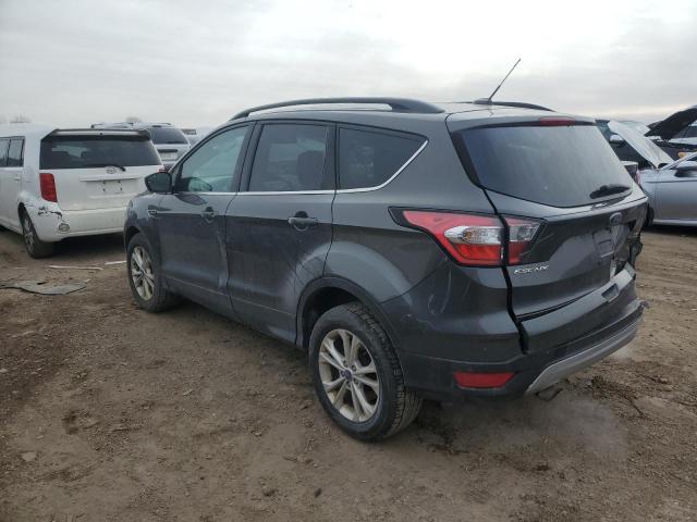Photo 2 from auction – 2018 FORD ESCAPE SE with VIN 1FMCU9GD8JUB10637