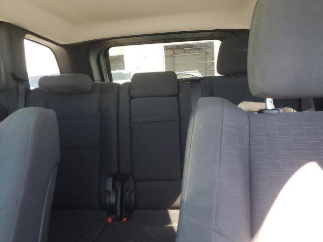 Photo 10 from auction – 2011 JEEP GRAND CHER with VIN 1J4RS4GG5BC564346