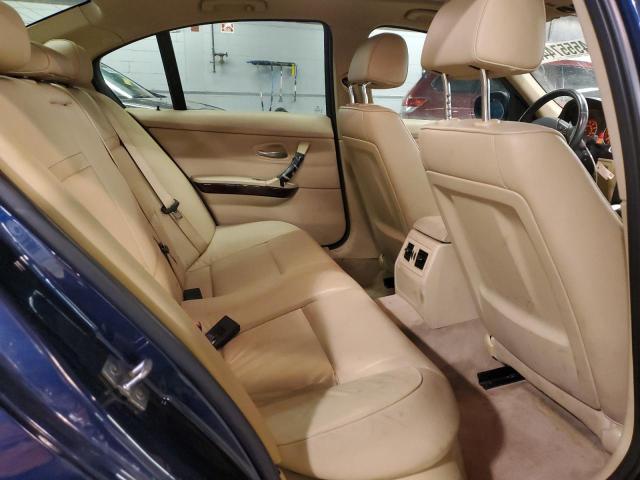 Photo 10 from auction – 2011 BMW 328 XI with VIN WBAPK7C54BA820357