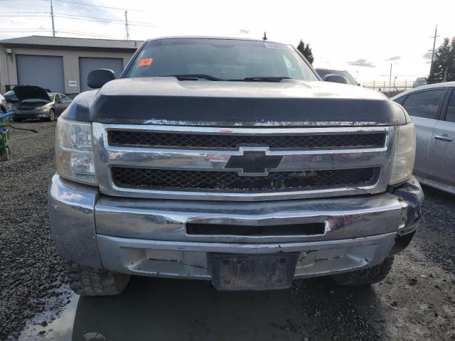 Photo 5 from auction – 2012 CHEVROLET SILVERADO with VIN 3GCPCREAXCG191261