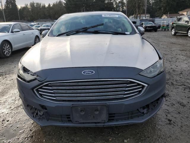 Photo 5 from auction – 2017 FORD FUSION SE with VIN 3FA6P0LU9HR386133