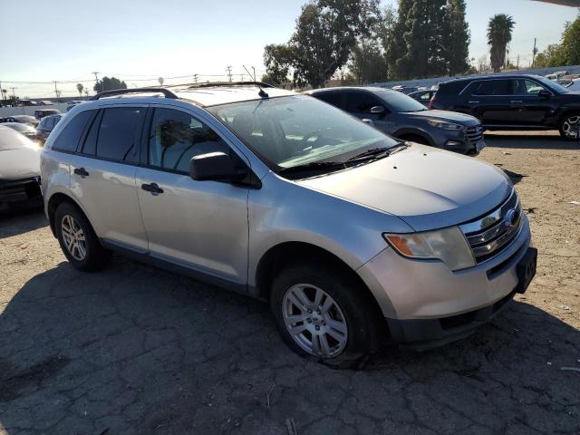 Photo 4 from auction – 2009 FORD EDGE SE with VIN 2FMDK36C79BA59357