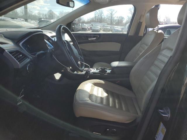 Photo 7 from auction – 2016 FORD EDGE SEL with VIN 2FMPK4J96GBB57632