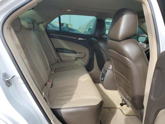 Photo 10 from auction – 2013 CHRYSLER 300C LUXUR with VIN 2C3CCAPT9DH507091