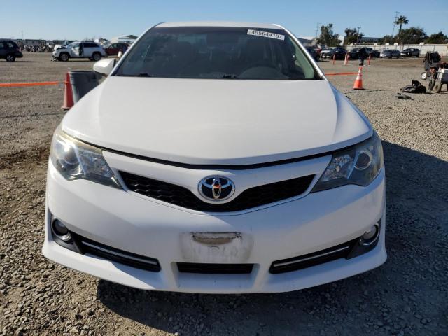 Photo 5 from auction – 2012 TOYOTA CAMRY BASE with VIN 4T1BF1FK7CU571726