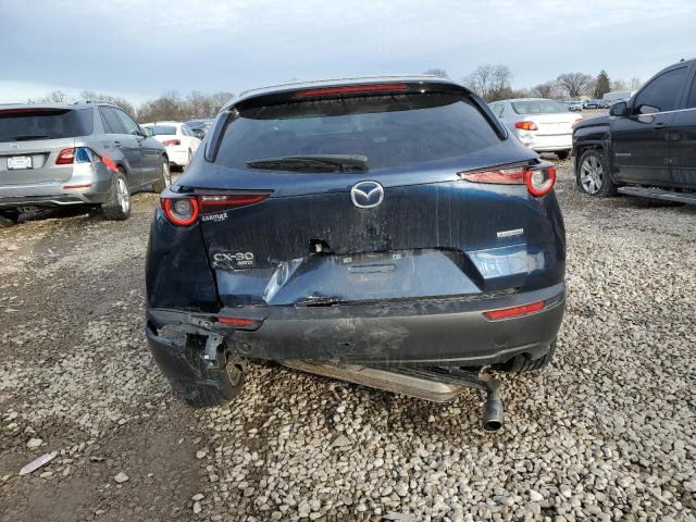 Photo 6 from auction – 2020 MAZDA CX-30 SELE with VIN 3MVDMBCL9LM112013