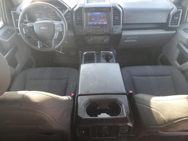 Photo 8 from auction – 2019 FORD F150 SUPER with VIN 1FTEW1EP8KFC08868