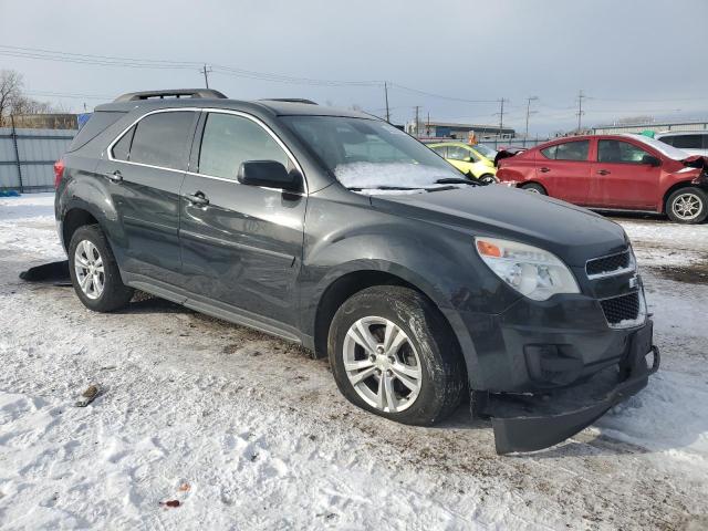 Foto 4 de la subasta – 2014 CHEVROLET EQUINOX LT con VIN 2GNFLFE37E6275944