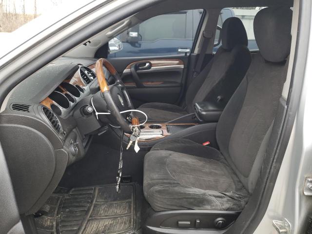 Photo 7 from auction – 2010 BUICK ENCLAVE CX with VIN 5GALRAED2AJ226476