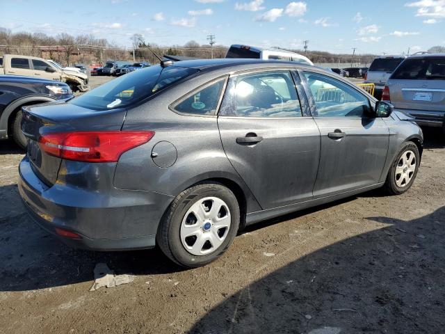 Photo 3 from auction – 2016 FORD FOCUS S with VIN 1FADP3E28GL313157