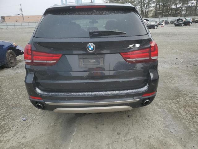 Photo 6 from auction – 2014 BMW X5 XDRIVE3 with VIN 5UXKR0C51E0K44851