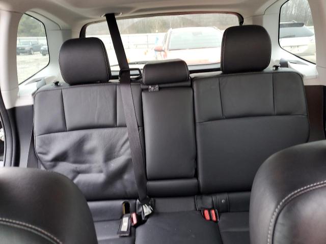 Photo 10 from auction – 2017 SUBARU FORESTER 2 with VIN JF2SJARC6HH434768