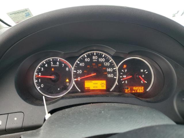 Photo 9 from auction – 2012 NISSAN ALTIMA BAS with VIN 1N4AL2AP5CN574965
