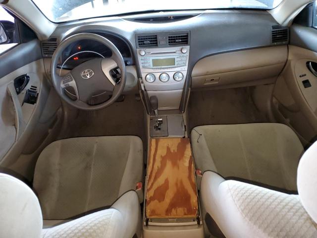 Photo 8 from auction – 2009 TOYOTA CAMRY BASE with VIN 4T1BE46K09U802088