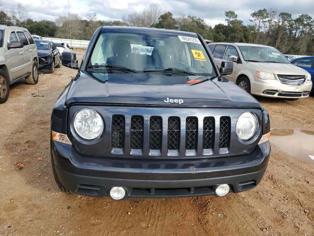 Photo 5 from auction – 2014 JEEP PATRIOT LA with VIN 1C4NJPFB4ED522179