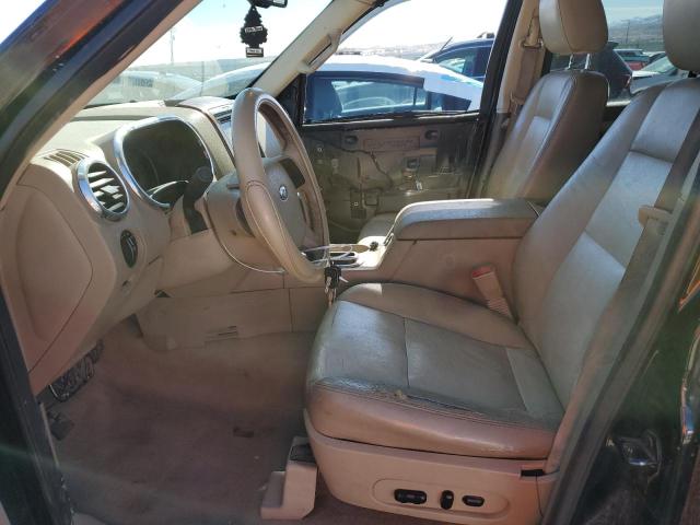 Photo 7 from auction – 2007 FORD EXPLORER E with VIN 1FMEU74E07UA78639