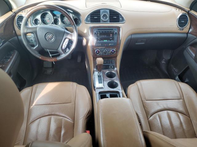 Photo 8 from auction – 2014 BUICK ENCLAVE with VIN 5GAKVBKD0EJ257703