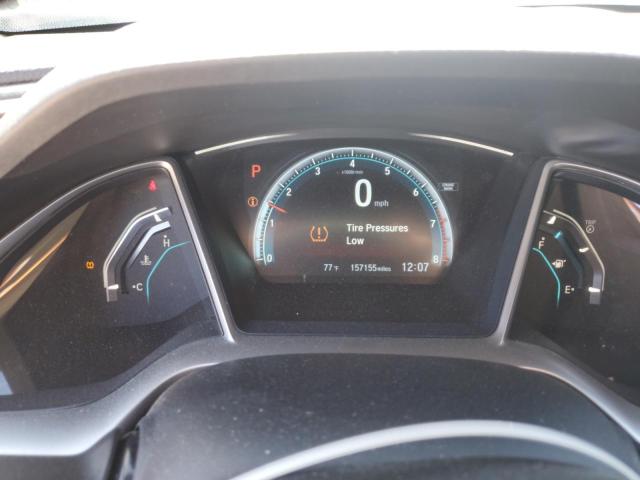 Photo 9 from auction – 2016 HONDA CIVIC EX with VIN 19XFC2F79GE080823