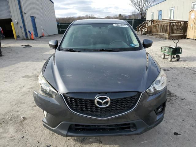 Photo 5 from auction – 2014 MAZDA CX-5 TOURI with VIN JM3KE2CY6E0331090