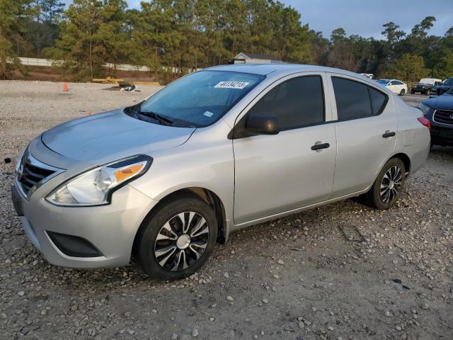 NISSAN VERSA S 2015 with VIN 3N1CN7AP5FL889542 - Photo from auction