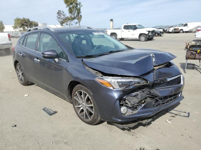 Photo 4 from auction – 2017 SUBARU IMPREZA LI with VIN 4S3GTAN64H3709100