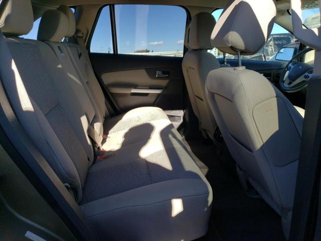 Photo 11 from auction – 2013 FORD EDGE SEL with VIN 2FMDK4JC4DBC18096