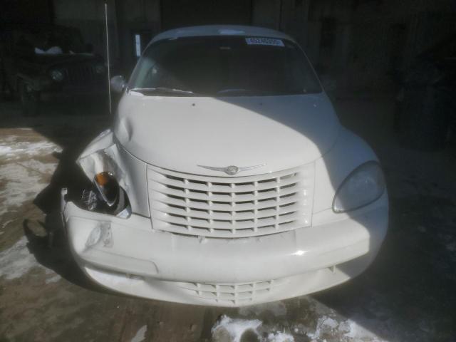 Photo 5 from auction – 2003 CHRYSLER PT CRUISER with VIN 3C4FY58B43T549617
