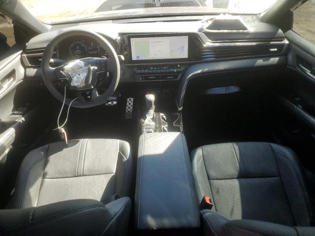 Photo 8 from auction – 2025 TOYOTA CAMRY XSE with VIN 4T1DAACK9SU508007