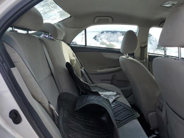 Photo 10 from auction – 2012 TOYOTA COROLLA BA with VIN 2T1BU4EE7CC877006